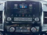 Used 2023 Nissan Titan Platinum Reserve image 3