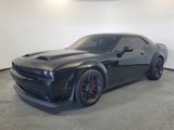 Used 2019 Dodge Challenger SRT Hellcat Redeye image 3