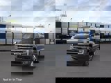New 2025 Ford F450 4x4 Crew Cab Super Duty image 2