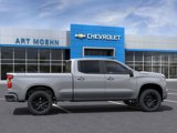 New 2025 Chevrolet Silverado 1500 RST w/ Dark Appearance Package image 5