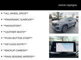 New 2025 Volkswagen Atlas Cross Sport SEL Premium R-Line image 5