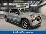 New 2025 Chevrolet Silverado 1500 High Country w/ Technology Package image 6