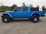 New 2025 Jeep Gladiator Sport image 2