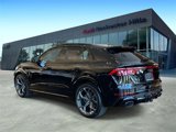 New 2025 Audi RS Q8 performance image 3