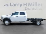 New 2025 RAM 5500 Tradesman image 3