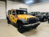 Used 2014 Jeep Wrangler Unlimited Sport w/ Quick Order Package 24S image 3