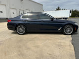 Used 2020 BMW 530i xDrive w/ M Sport Package image 2