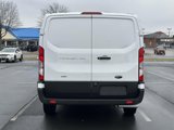 New 2024 Ford Transit 250 Low Roof AWD w/ Load Area Protection Package image 3