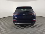 New 2025 Mitsubishi Outlander SEL image 4