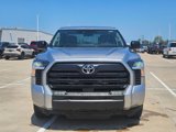 Used 2023 Toyota Tundra SR5 w/ SR5 Premium Package image 2