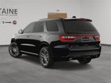 New 2025 Dodge Durango R/T image 4