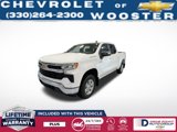 New 2025 Chevrolet Silverado 1500 LT image 4