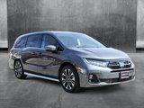 New 2025 Honda Odyssey Elite image 3
