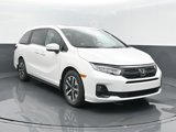 New 2025 Honda Odyssey EX-L image 2