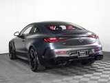 New 2026 Mercedes-Benz CLE 53 AMG 4MATIC Coupe image 2