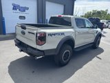 New 2025 Ford Ranger Raptor image 3