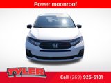 New 2025 Honda Odyssey Sport-L image 2