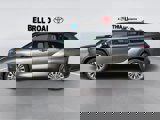 Used 2024 Toyota Highlander Platinum image 3