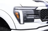 New 2025 Ford F150 Lariat w/ Equipment Group 502A High image 4