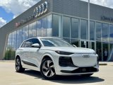 New 2025 Audi Q6 e-tron Prestige image 2