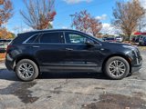 Used 2022 Cadillac XT5 Premium Luxury image 3