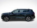 New 2025 Volkswagen Atlas SEL Premium R-Line image 3