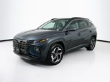 Used 2024 Hyundai Tucson Limited image 3