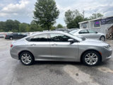 Used 2016 Chrysler 200 Limited w/ Convenience Group image 4