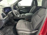 New 2026 Chevrolet Traverse LT w/ Driver Confidence Package image 4
