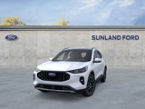 New 2025 Ford Escape SE w/ PHEV Premium Package image 2
