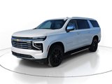 New 2025 Chevrolet Suburban Premier image 2