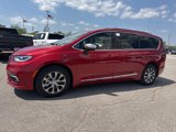 New 2025 Chrysler Pacifica Pinnacle image 3