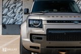 Used 2025 Land Rover Defender 110 image 5