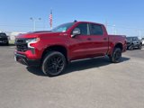 New 2025 Chevrolet Silverado 1500 LT Trail Boss w/ Convenience Package II image 3