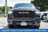 New 2026 RAM 1500 Laramie image 2