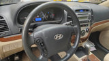 Used 2008 Hyundai Santa Fe GLS image 4