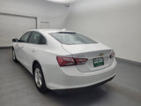 Used 2022 Chevrolet Malibu LT image 6