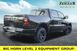 New 2025 RAM 1500 Big Horn image 3