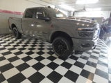 New 2025 RAM 2500 Limited image 4