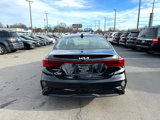 Used 2023 Kia Forte LXS w/ LXS Technology Package image 4