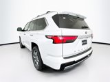 New 2025 Toyota Sequoia Capstone image 4