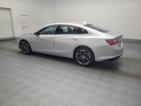 Used 2022 Chevrolet Malibu LT image 3