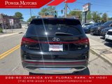 Used 2023 Hyundai Santa Fe SEL w/ Premium Package image 4