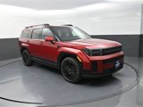 New 2026 Hyundai Santa Fe Calligraphy image 2