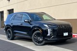 New 2025 Hyundai Palisade Calligraphy image 2