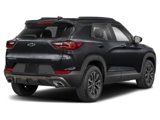 New 2026 Chevrolet TrailBlazer ACTIV image 2