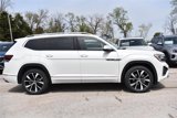 New 2025 Volkswagen Atlas SEL Premium R-Line image 5