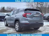 Used 2024 GMC Terrain SLE image 3