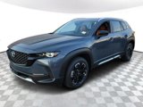 New 2025 MAZDA CX-50 Meridian Edition w/ Cargo Package image 2
