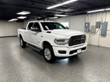 Used 2019 RAM 2500 Laramie image 3